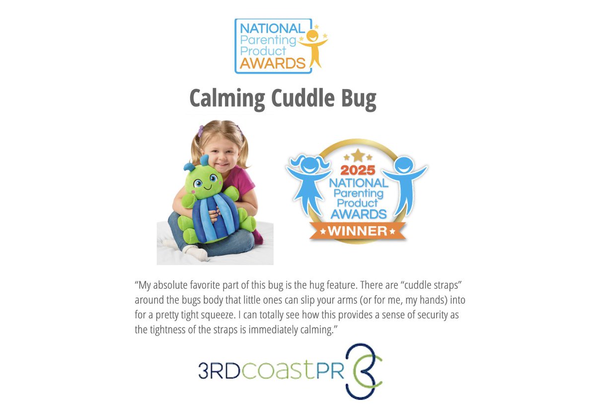 3rd Coast PR tweet media