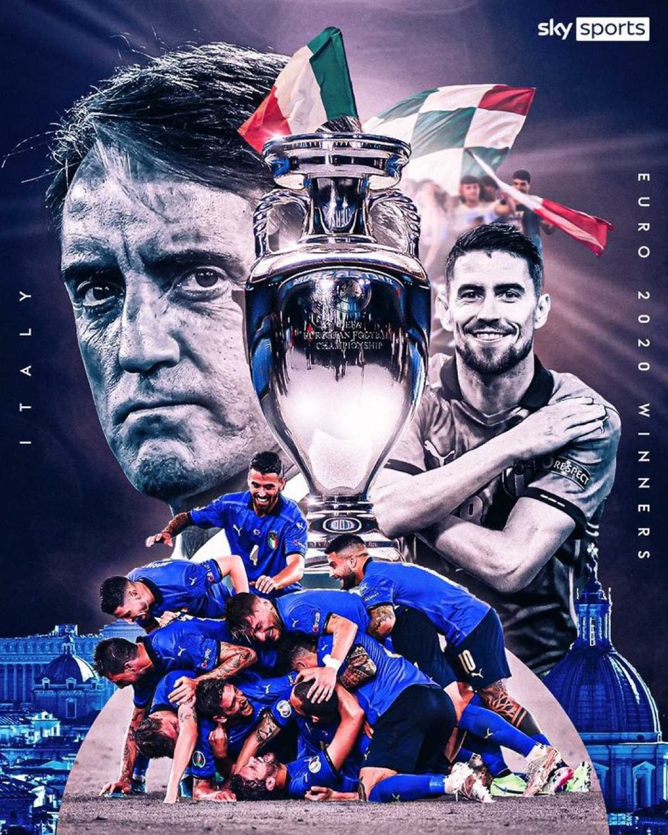 What a day.

What a moment.

Forever.