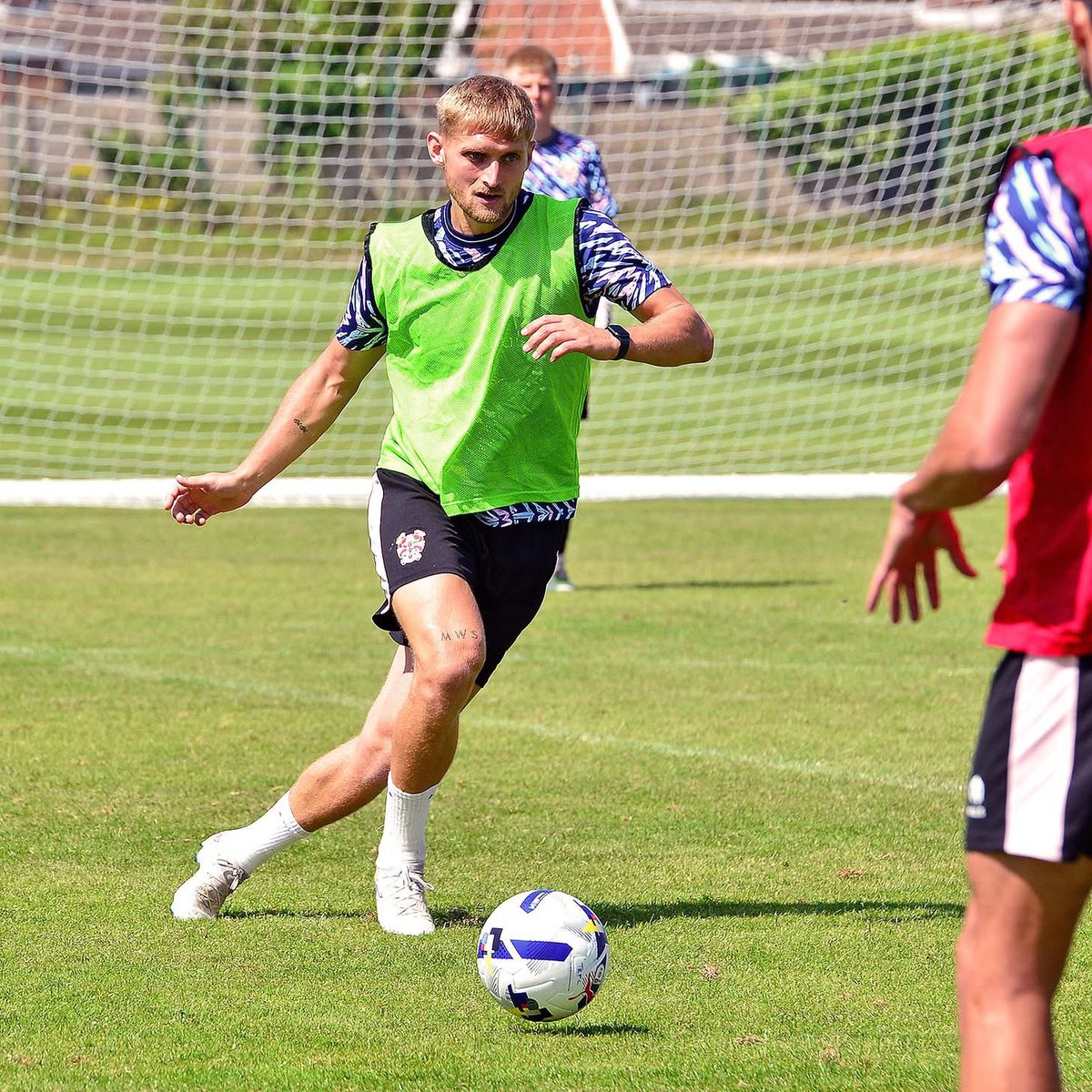 Pro Level Academy tweet media