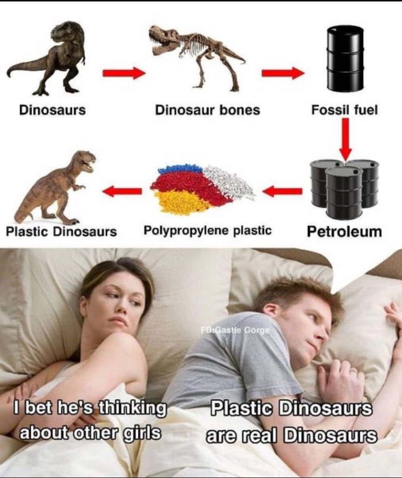 Some place different thoughts.🤦😂