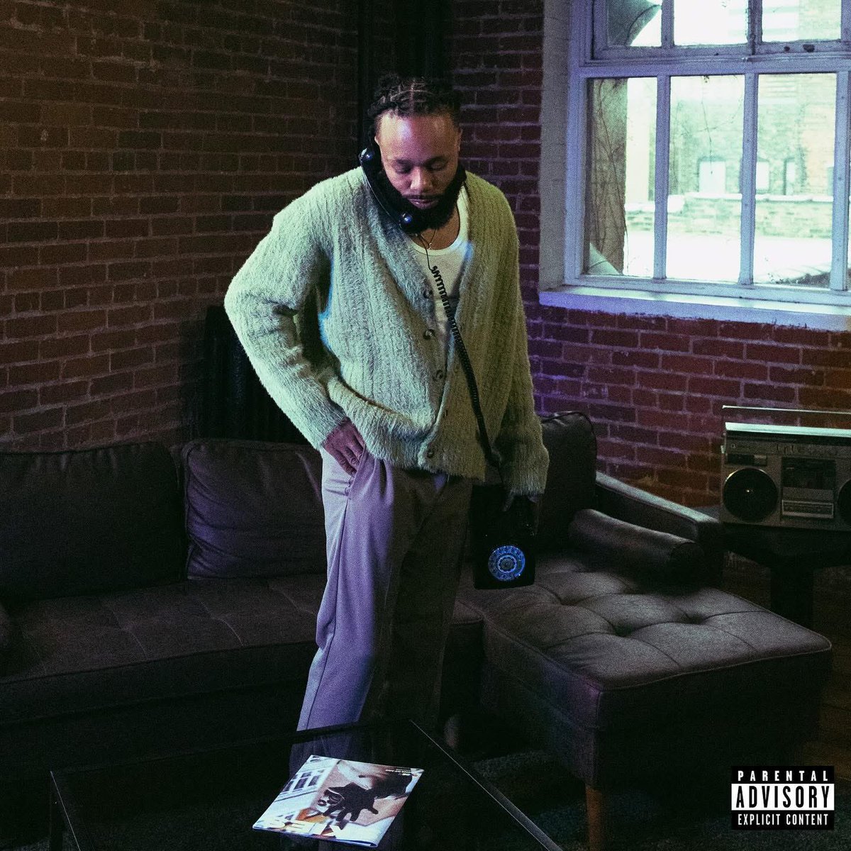 Midwest Young (@poetryisreality) on Twitter photo New Music Friday
Please Call Back By
<a href="/WhyKhaliq/">Why Khaliq</a> out right now
All streaming platforms
music.apple.com/us/album/pleasโฆ New Music Friday
Please Call Back By
<a href="/WhyKhaliq/">Why Khaliq</a> out right now
All streaming platforms
music.apple.com/us/album/pleasโฆ