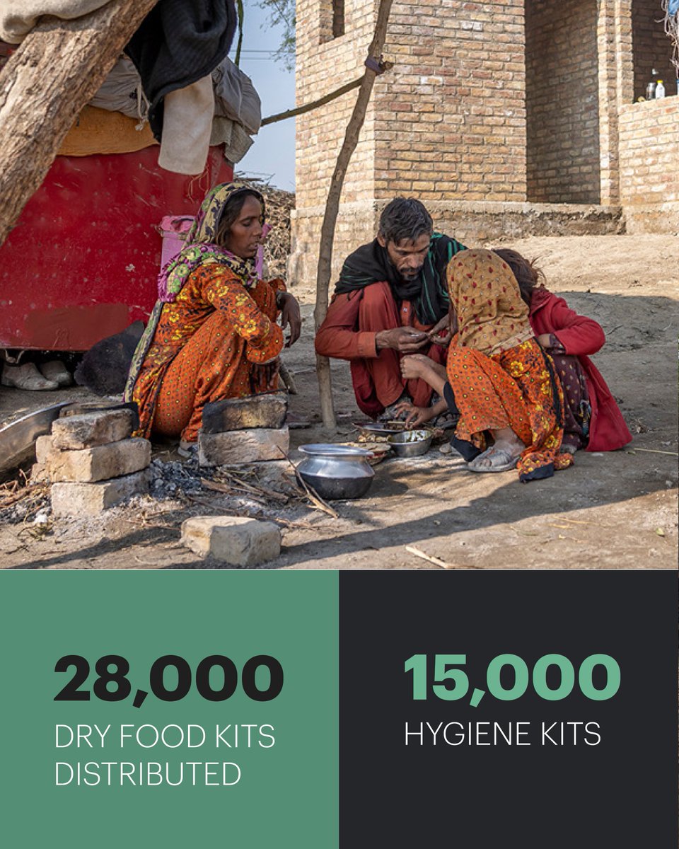 COREresponse's tweet image. Catastrophic flooding is becoming increasingly common, and as we saw in Texas just days ago, history has a way of repeating itself. In September 2022, Pakistan experienced unprecedented, devastating floods that caused widespread damage across the country’s southern regions.