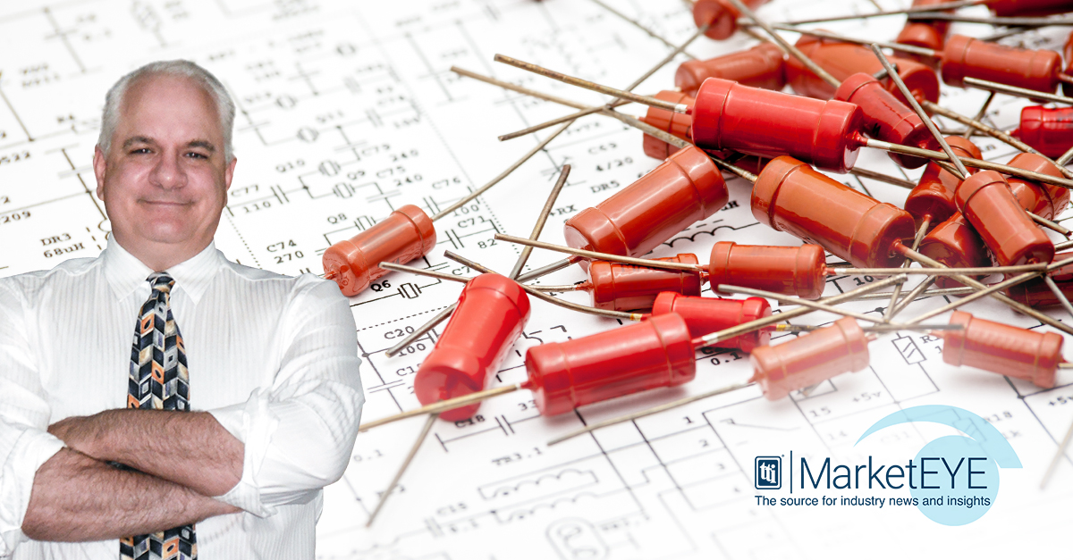 TTI IP&E - Americas tweet media