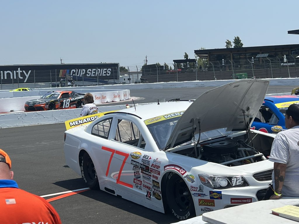 Ben Schneider tweet media