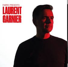 La selección del mítico productor y DJ francés de musica Techno Laurent Garnier,  para su última sesión en el también mítico club Londinense Fabric. Una colección de grandes temas para las pistas de baile más cañeras
Desde las 2h en <a href="/radio3_rne/">Radio 3</a> 
#CreaElFuturo 
#EresLoQueEscuchas