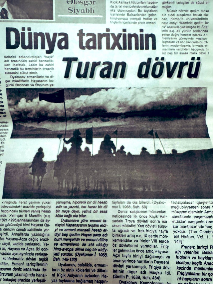 Türkistan’ı savunmak, faşistlik değildir. Bilakis, 21. yüzyılda diplomasiden enerjiye, insan gücünden küresel yönetişime dek Türk Dünyasının hakkını hukukunu savunmaktır.

21. yüzyıl, Anadolu’dan Kafkasya’ya ve Hazar’a dek özellikle bağlantısallık projeleriyle Türk Yüzyılıdır.