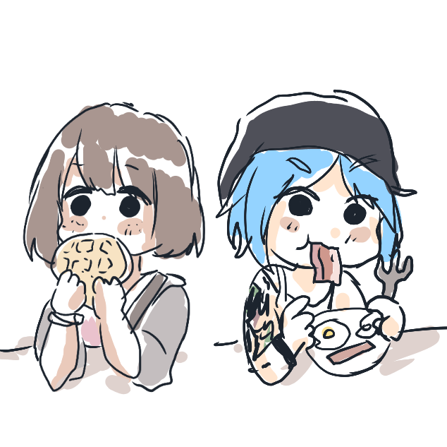meikolb_99's tweet image. 🔥🧇🥓
#LifeIsStrange #pricefield #RachelAmber #sketches