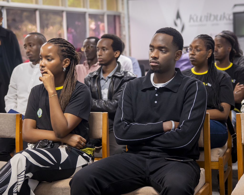 Peace and Love Proclaimers PLP (@plpyouth) on Twitter photo 3. Mental health Expert <a href="/Mwiza123/">Chantal M. 🇷🇼🇨🇦</a> shared deep insights on how trauma lives in silence, in families, in identity and how healing starts with acknowledgment and community. 3. Mental health Expert <a href="/Mwiza123/">Chantal M. 🇷🇼🇨🇦</a> shared deep insights on how trauma lives in silence, in families, in identity and how healing starts with acknowledgment and community.