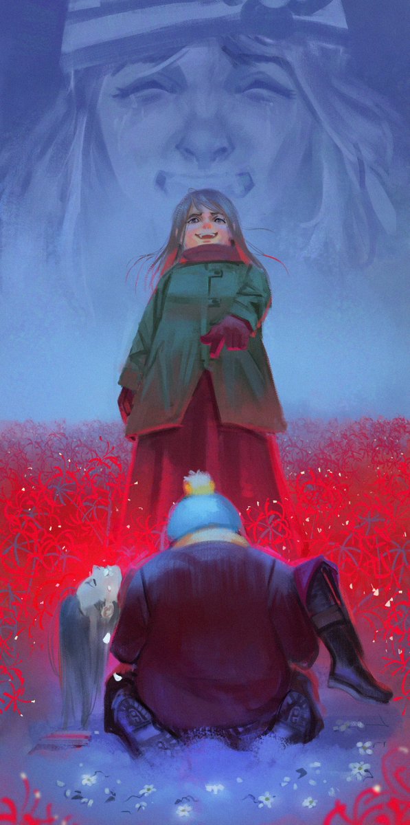 Artzel19's tweet image. He holds my body in his arms
He didn't mean to do no harm
#heiman