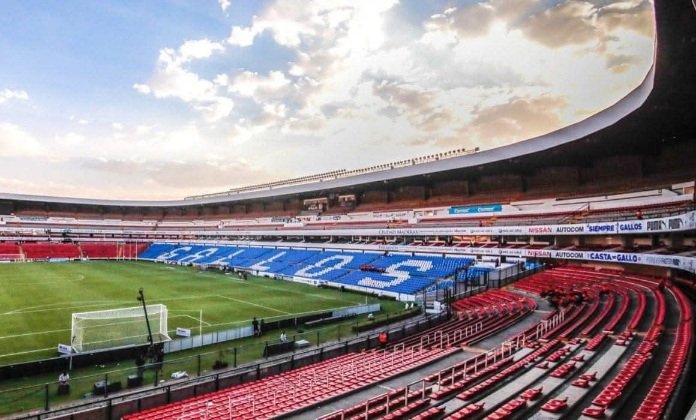 PVozdelaSierra's tweet image. ⚠️ #ÚltimaHora | ⚽ Se concreta venta de Gallos Blancos 🐔
👉 tinyurl.com/2aabnc69