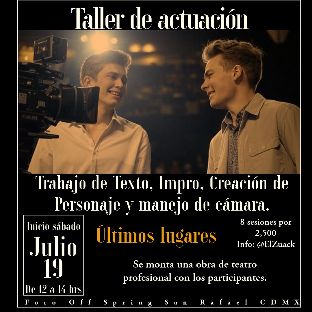 Pablo Zuack tweet media