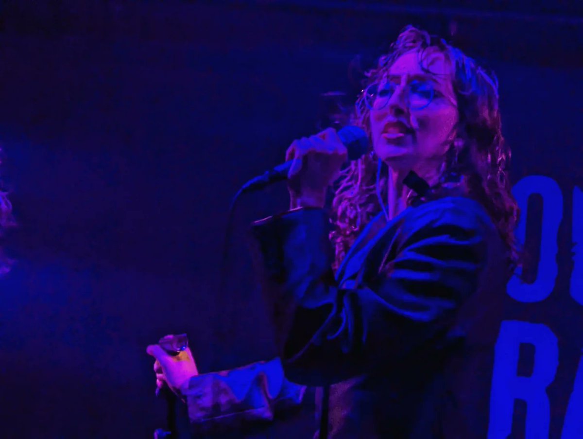 skif45's tweet image. 🎤 #jessicawinter
🏟️ @RoughTrade East 
📅 11 July 2025