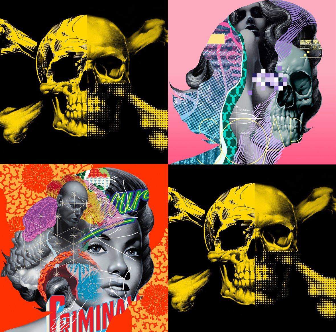 GEMMA Perks for DEATH MATCH in my discord yall…pay attention! ☠️

discord.gg/W4BT8sfG7R