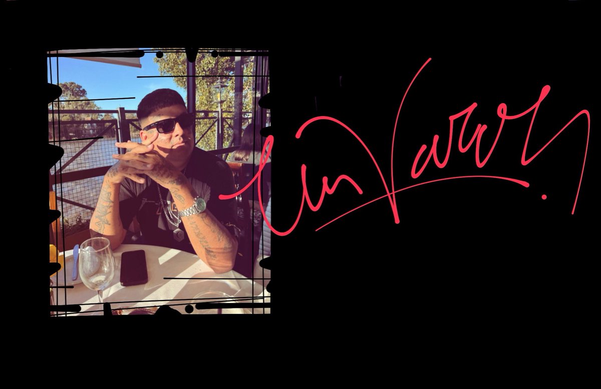 Malandro tweet media