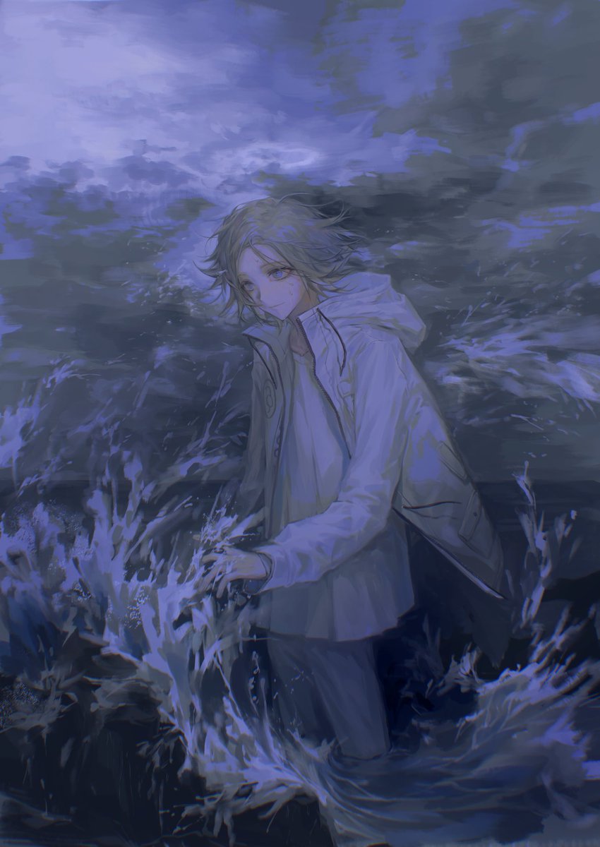 Min tea711 tweet media