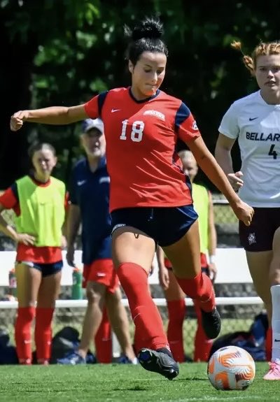 18 days until an incredible senior year begins!!!