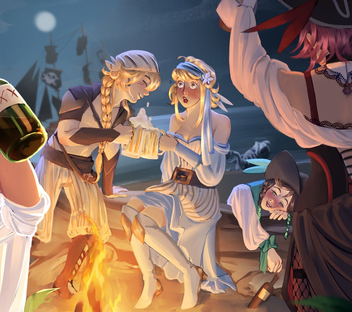 <a href="/luckaezine/">Abyssal Blue: A LucKae Open Seas Zine</a> details