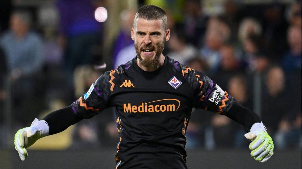 Ajans 1905 (@ajans1905) on Twitter photo Galatasaray'da, Sommer, De Gea, Mike Maignan gündemi var!
Eğer Osimhen transferi gerçekleşirse bu isimler içinden en çok öne çıkan isim De Gea
<a href="/kadircetincali/">Kadir Çetinçalı</a>
youtu.be/00Gjwb7uXRs Galatasaray'da, Sommer, De Gea, Mike Maignan gündemi var!
Eğer Osimhen transferi gerçekleşirse bu isimler içinden en çok öne çıkan isim De Gea
<a href="/kadircetincali/">Kadir Çetinçalı</a>
youtu.be/00Gjwb7uXRs