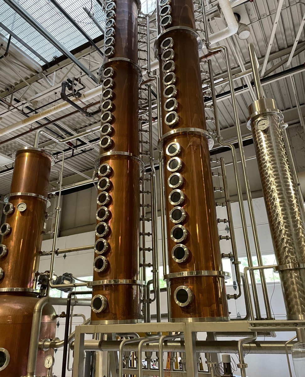 RCS_Distillery's tweet image. Stop by Red Cedar Spirits tonight for a free distillery tour and enjoy live music from 7:30–10:30pm! 🎶🥃 

#RedCedarSpirits #LiveMusic #DistilleryTour