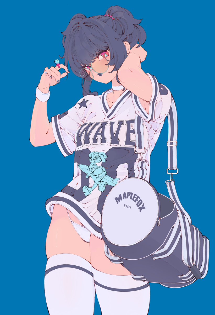 EllieMaplefox's tweet image. 