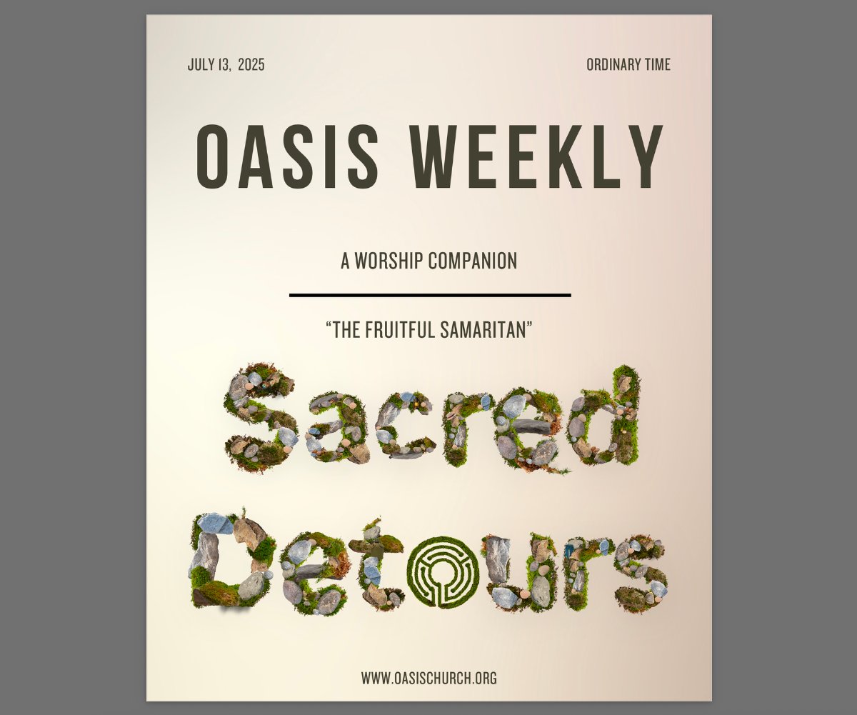 Oasis Community tweet media