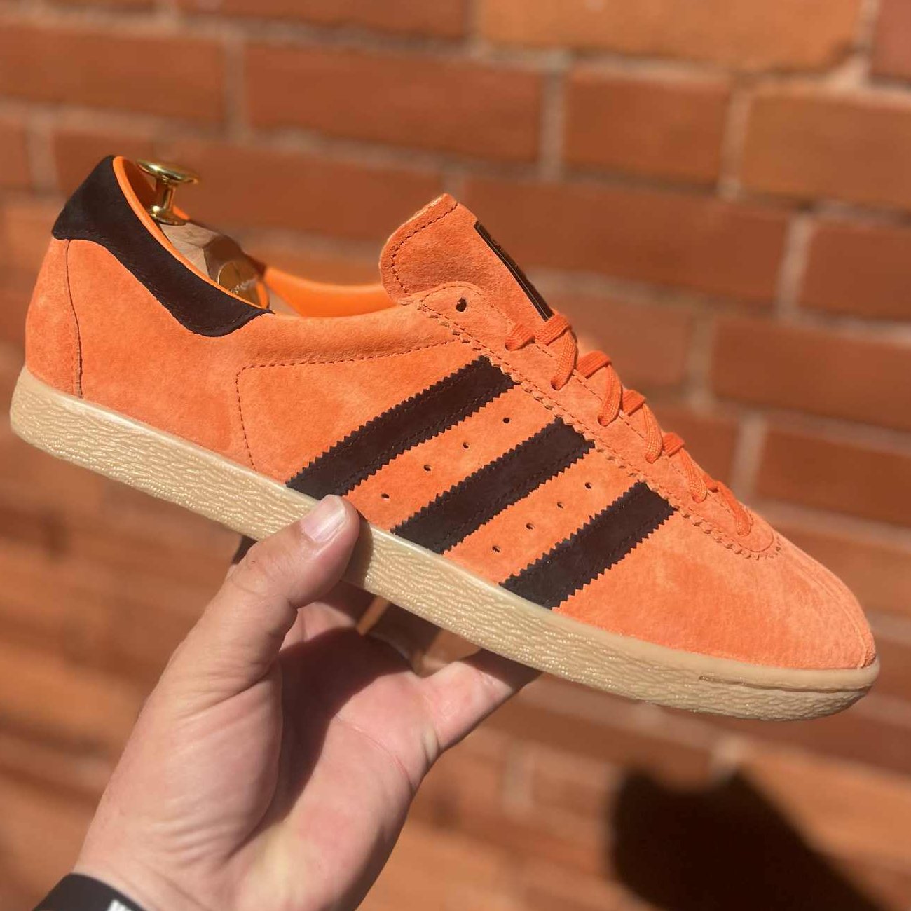 スニーカー ADIDAS TRINIDAD TOBAGO TF5D0168 adidas TRINIDAD AND TOBAGO – UNDEFEATED JAPAN