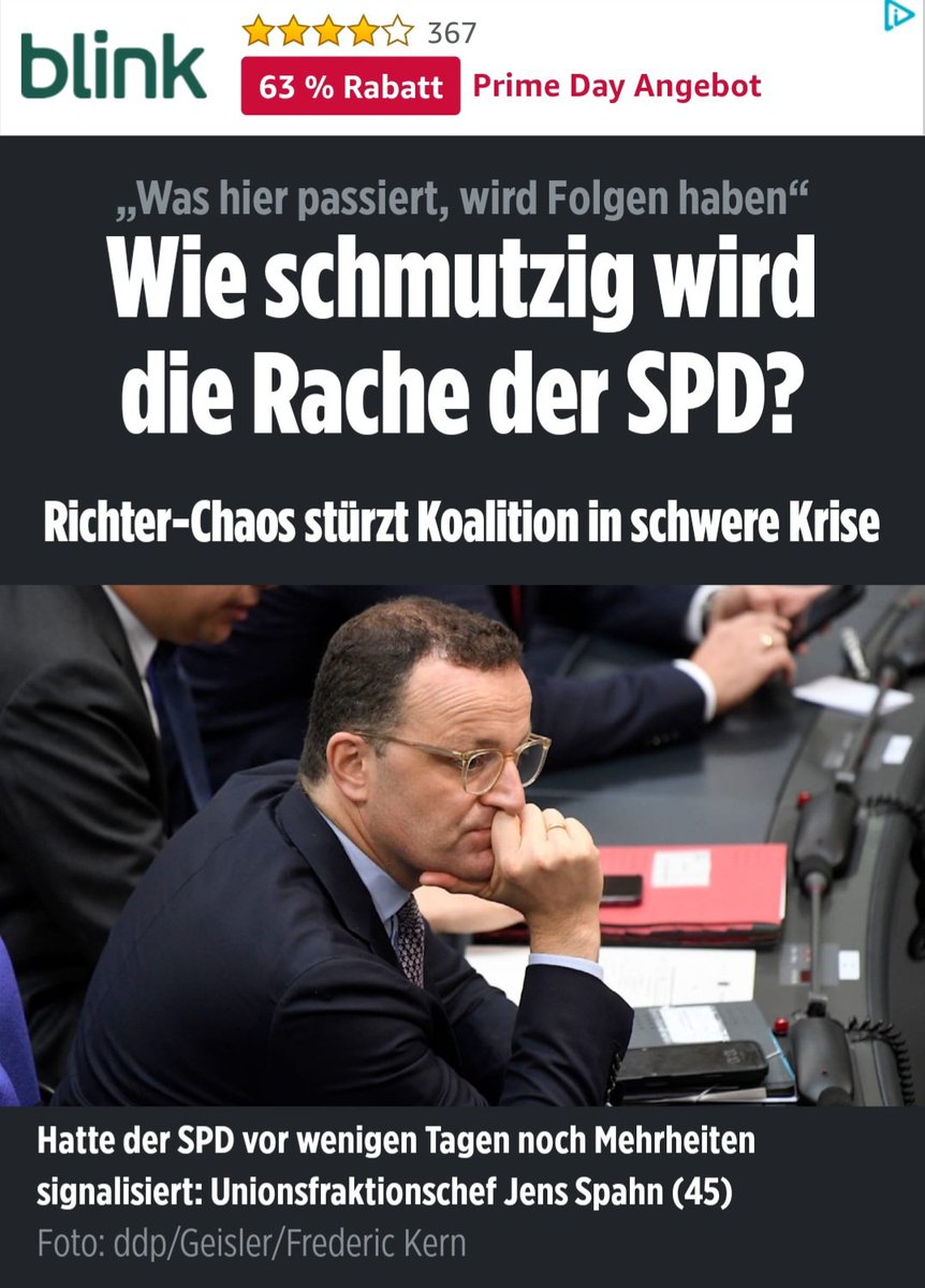 Die Parteien sollten sich darauf besinnen, wozu Politik gemacht werden sollte - zum Wohle der Bürger und nicht für die eigene Machtgeilheit