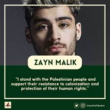 PamphletsY's tweet image. British pop star joined global calls for ceasefire and solidarity during ongoing Gaza bombings.