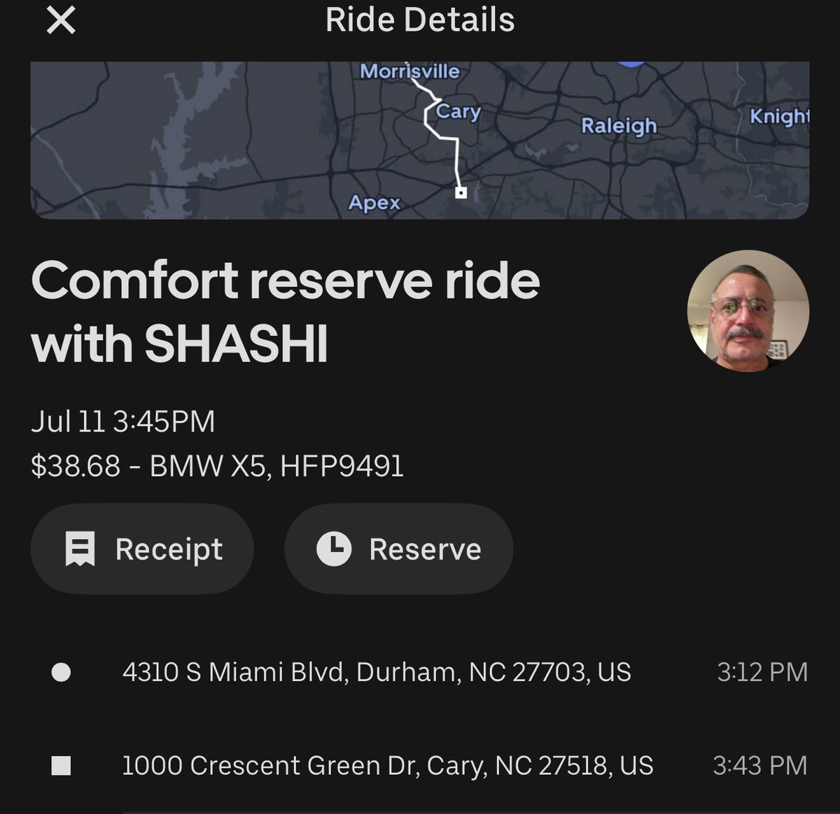 Martin Thuo, FNAI, FAAS tweet media