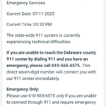 Photo by Newtown Police Delco (@NTPDdelco)