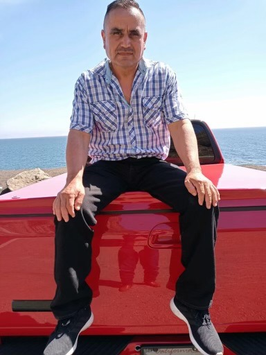 Jaime Garcia, who fell from building during ICE raid at Glass House Farms in California, has died of his injuries