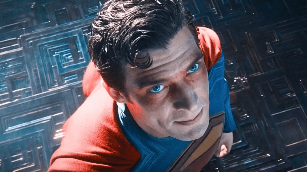 GelNerd's tweet image. Notable elements the cultists / haters got real wrong real early, but stood by:
“This guy is hurt by using his own heat vision.”
“Guy Gardner looks so shit and campy.”
“The mf dog is going to get annoying so fast.”
“Nobody makes Supes fly like Snyder did.”
#Superman