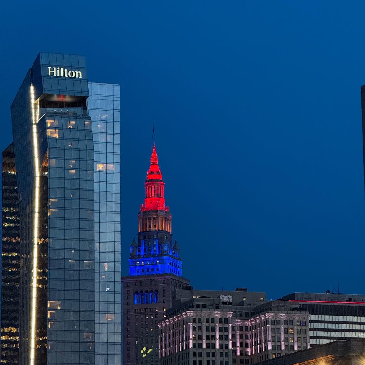 RED, YELLOW, BLUE - Tonight through Sunday!  #Superman  <a href="/Superman/">Superman</a>