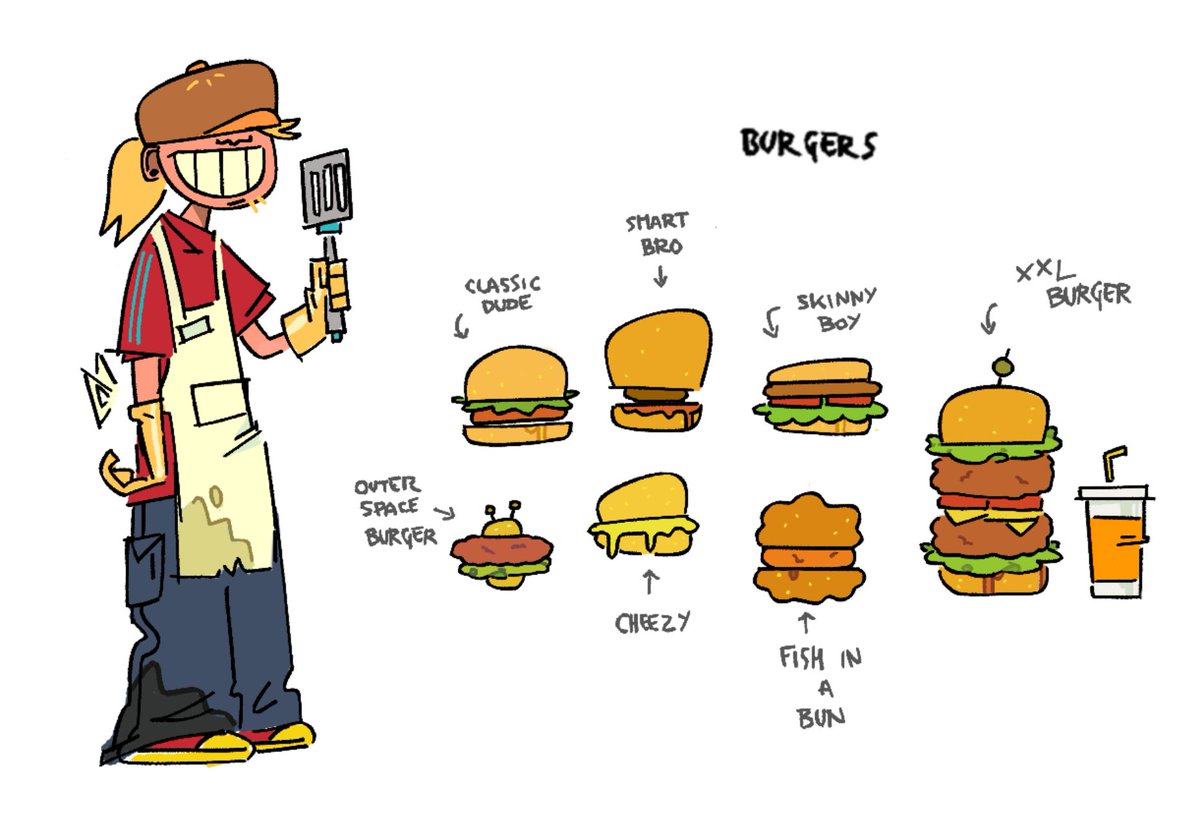 fran🍳 (@spacefrannn) on Twitter photo 