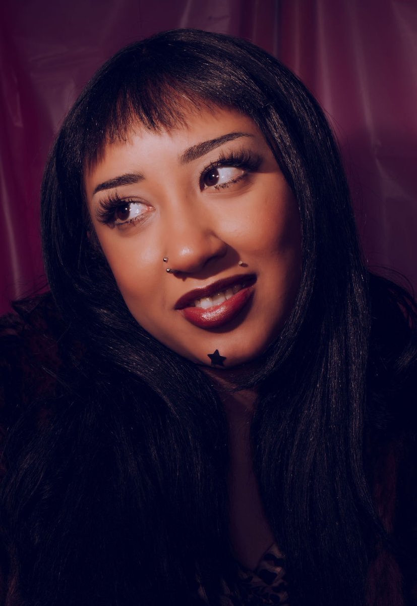 watch this space..🍒💋 #ukrnb #rnb