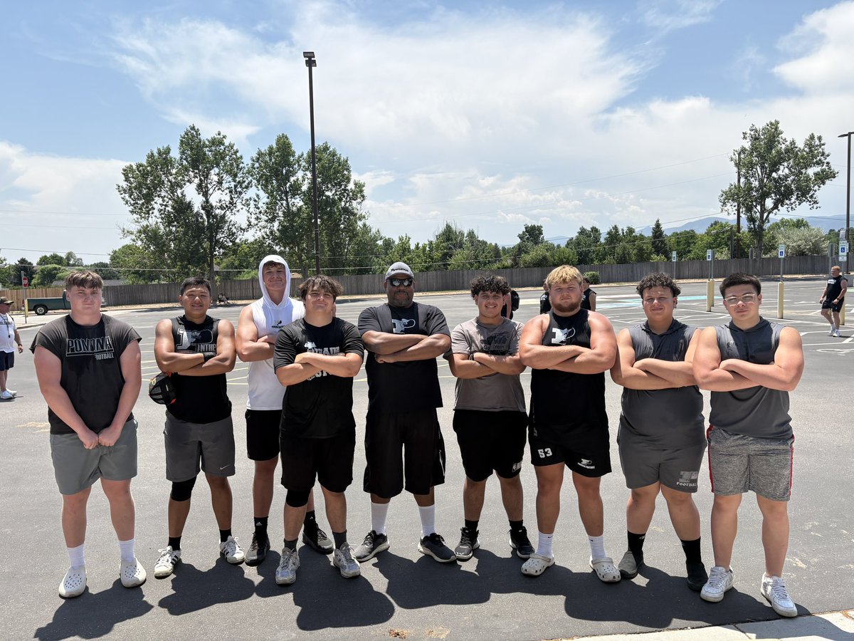 Third place at Columbine Hog Olympics!! 🚂🚂🚂