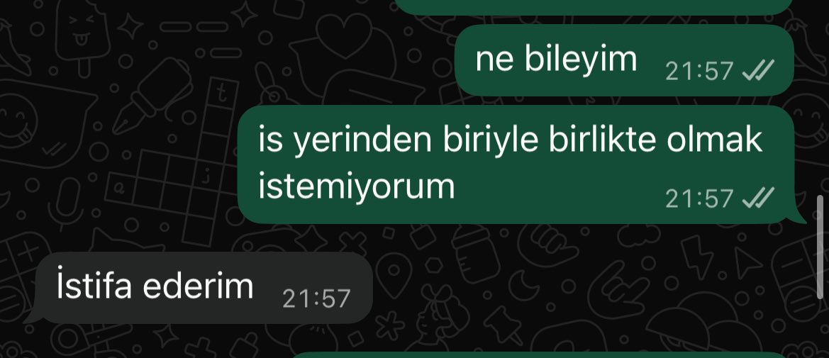 cozum odakli biri