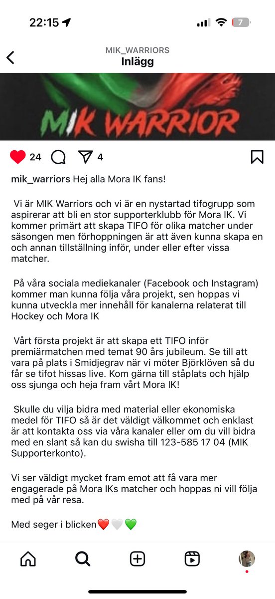 Sanna tweet media