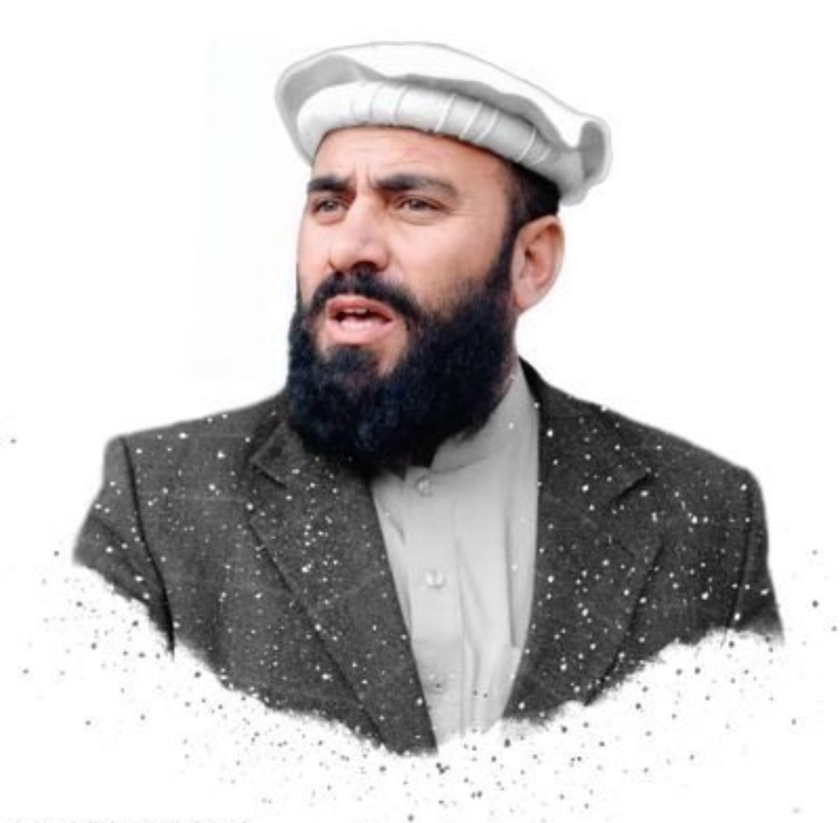 hilal_kakar01's tweet image. مولانا د خپلې خاورې، خپل دین، او مظلوم ولس د امن، عدالت، او عزت په لاره کې خپل وینه ورکړه. هغه شهید شو، خو د سولې، غیرت، او حق پیغام ژوندی پاتې شو.