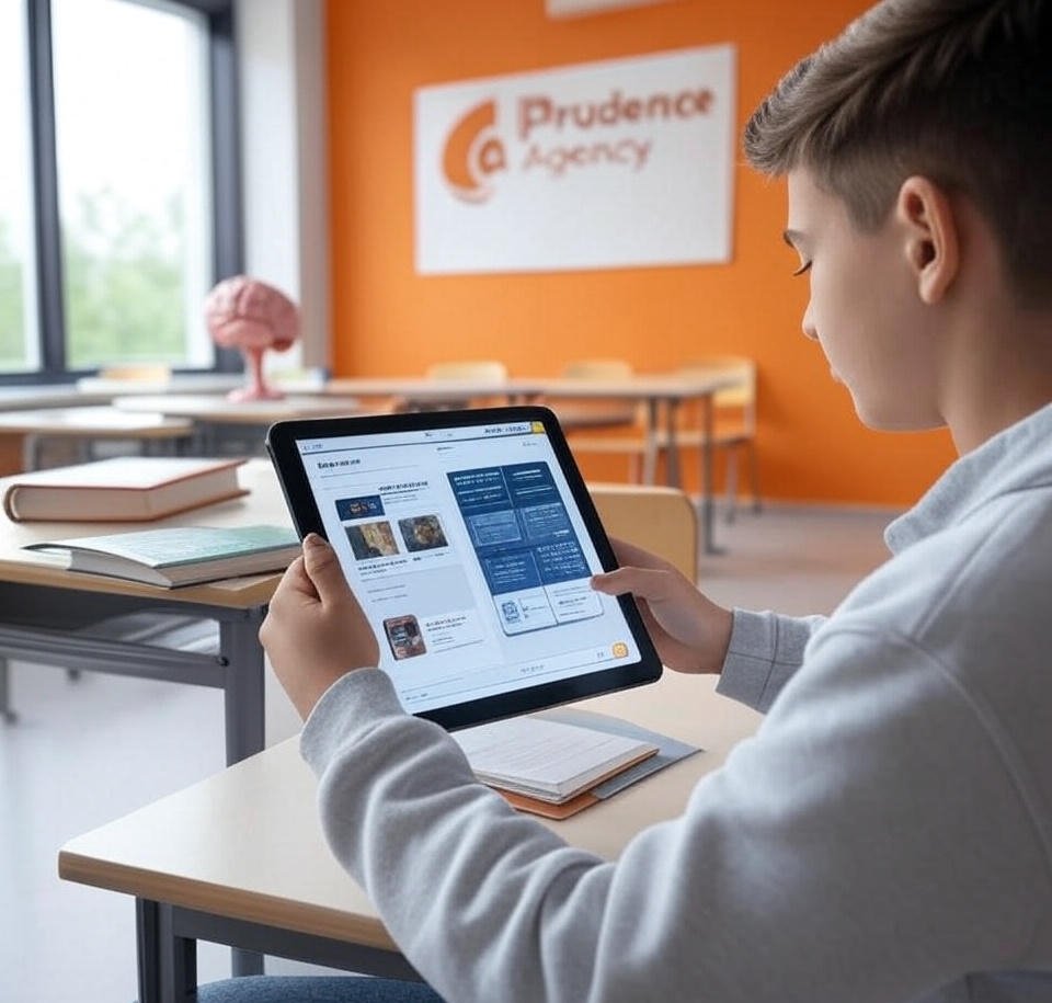 prudence_agency's tweet photo. Explore how AI-driven hyperpersonalization is transforming education with tailored learning paths! Stay ahead with the latest trends. 

#AIinEducation #Hyperpersonalization #EdTech #EducationTrends #PrudenceAgency #WizardsSpurTrade #LoveIslandUSA #ViralContent #ATEEZ #SecretStory https://t.co/D99trUyxDF