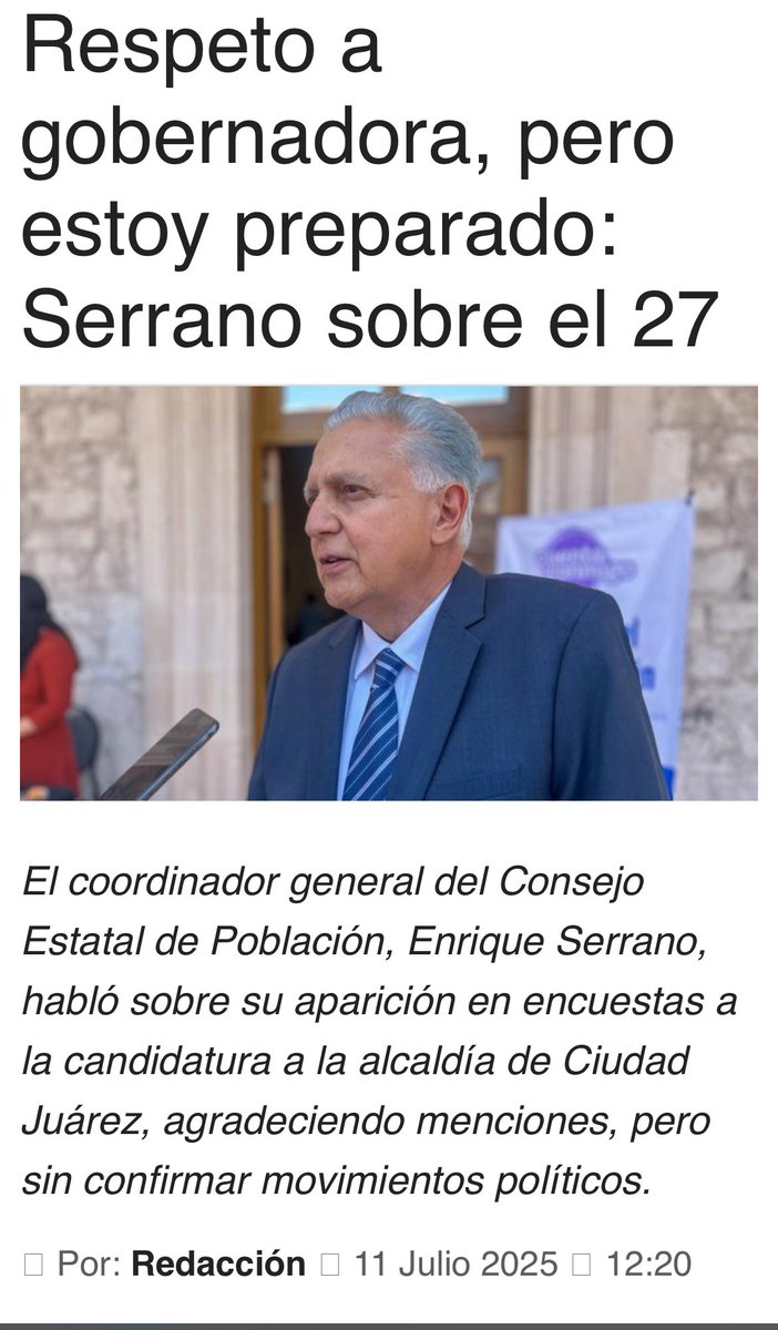 Cuando crees que la audacia no puede llegar más lejos.