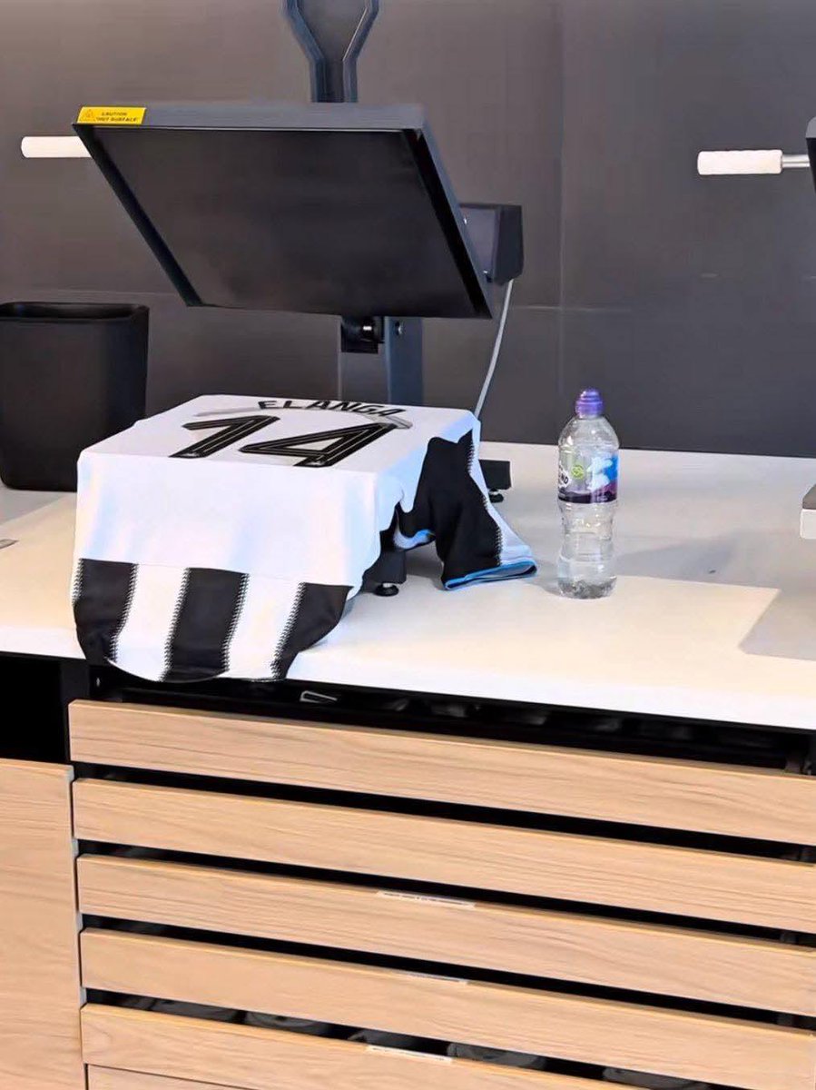 من قلبّ الحدث | نيوكاسل tweet media