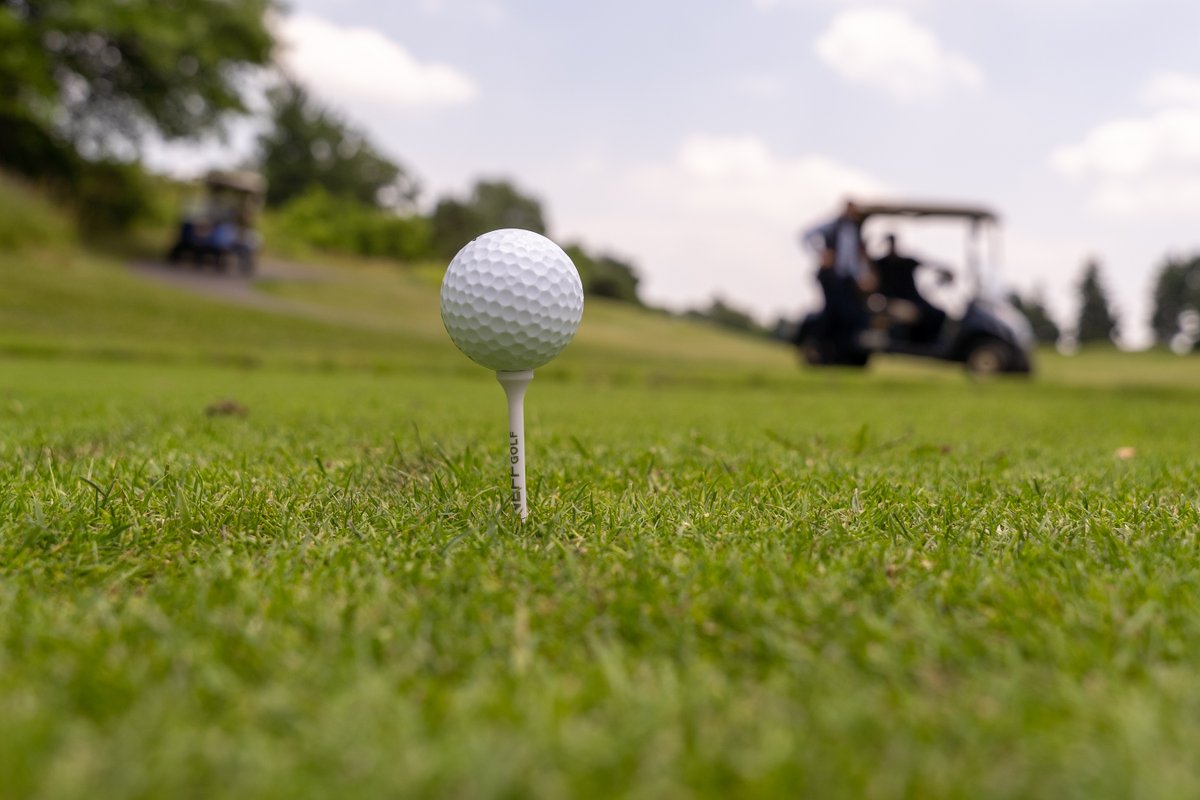 PeelPolice's tweet photo. Huge thanks to everyone who joined the Annual @PeelPolice Golf Tournament in support of @VictimServPeel! Together, we’re making a real impact for those affected by crime.

Grateful to the incredible team at @GolfLionhead for hosting us once again, and to our generous sponsors—this event wouldn’t happen without you!

And a special shout-out to our Premier @FordNation for sinking a hole-in-one!

#CharityEvent #PeelRegion