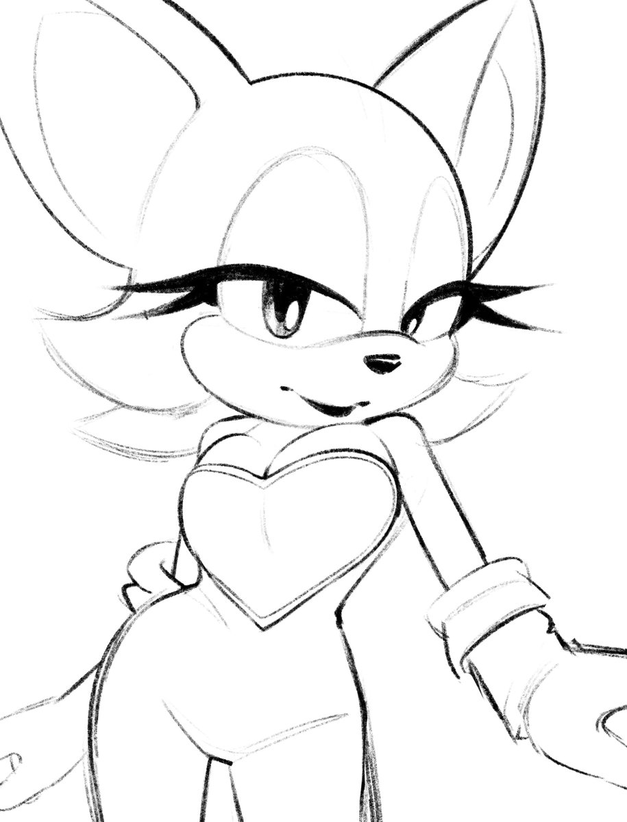 rtistnic's tweet photo. an icon
⭐︎⭐︎⭐︎⭐︎⭐︎⭐︎⭐︎
#sonic #SonicTheHedgehog #art #fanart #sonicfanart #rouge #rougethebat #fakesonicfan https://t.co/LnUwKqtIFs