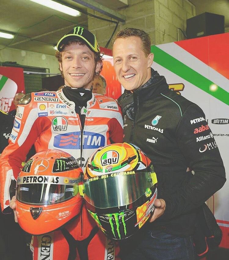 AllMotorsport46's tweet photo. https://t.co/y6ojpUAF7k