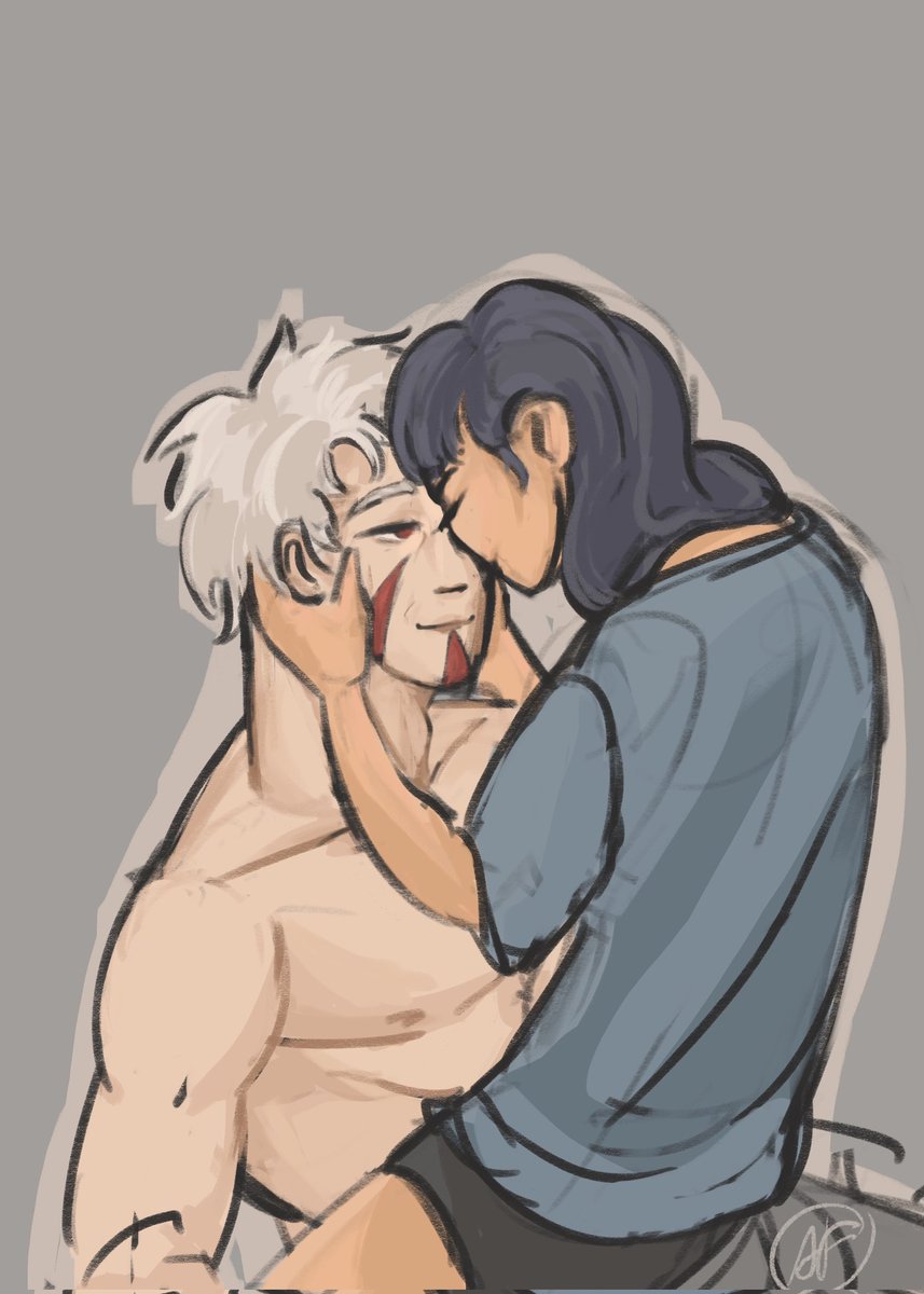 artistic_f687's tweet photo. More HinaTobi (I kept forgetting to post these here🥲💀)
#hinatobi #hinata_hyūga #tobirama https://t.co/RuwDX7WXZ6