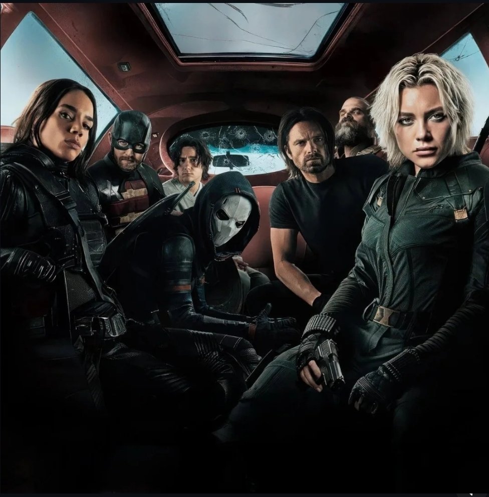 EMMANROC's tweet photo. @FantasticFour #JusticeForTaskmaster #JusticeForOlgaKurylenko #TaskmasterForDoomsday https://t.co/tM5RaOo9ET