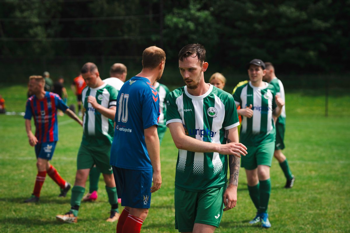 IrishFA's tweet image. Know a grassroots club or individual who champions inclusivity in everything they do?
Nominate them for the Football For All Award - let’s celebrate those making football truly for everyone 👏🏻
🗳 Don’t forget — you can explore and vote in other categories too 🔗👉…