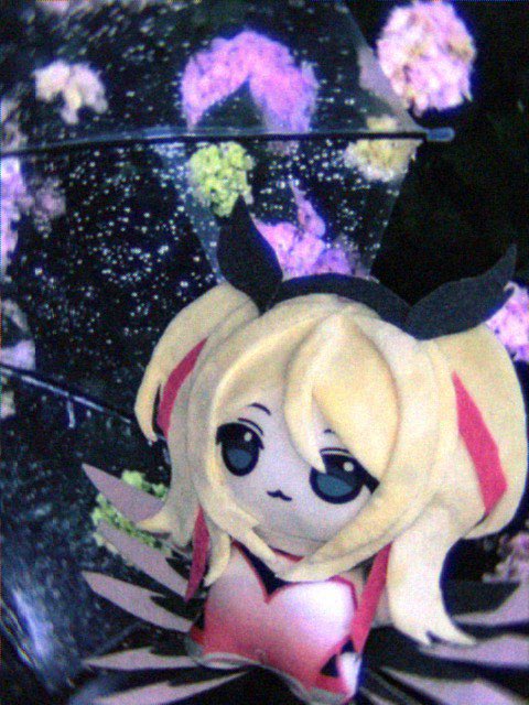 Kyanchilles's tweet photo. #Overwatch2  #Mercy https://t.co/UvCVw5G956
