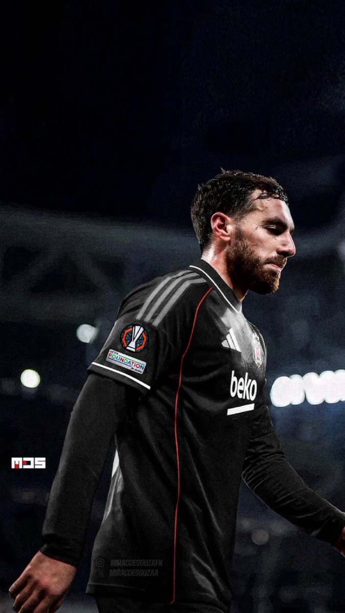 Takip eden 10 kişiye <a href="/OrkunKokcu/">Orkun Kökcü</a> forması hediye ediyorum. Yarın havalimanında olun kartallar